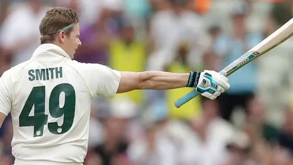 Steve-Smith