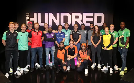 The Hundred 2022
