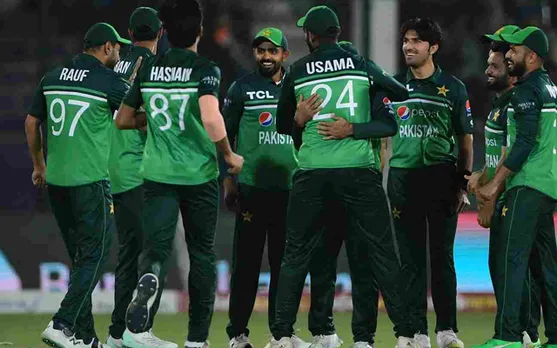 Pakistan