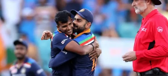 natrajan-virat-kohli