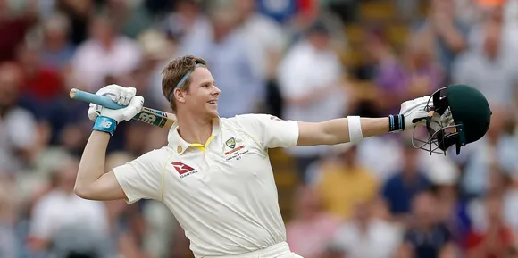 Steve-smith
