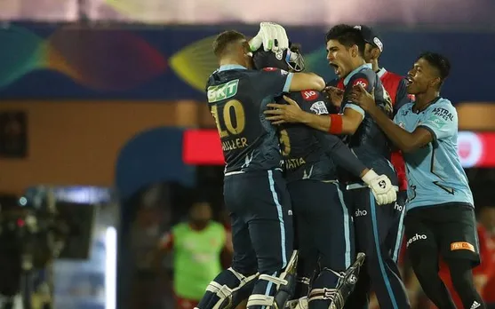 Gujarat Titans