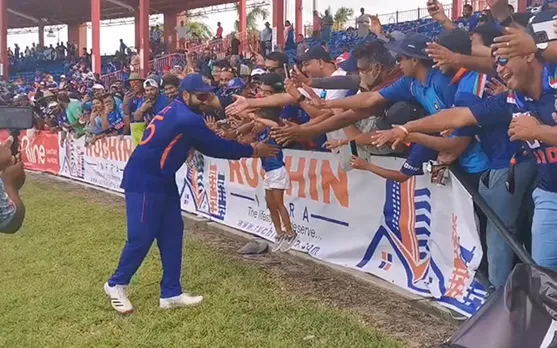 Rohit Sharma