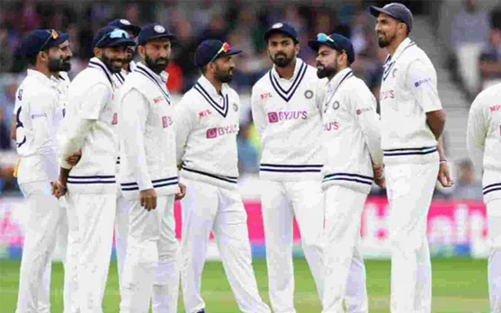 India vs Australia