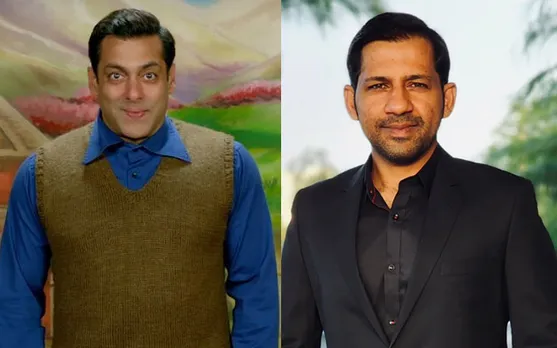 Sarfaraz Ahmed and Salman Khan