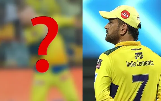 MS Dhoni