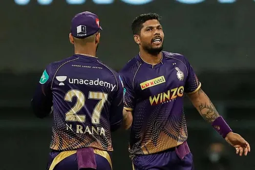 Umesh Yadav