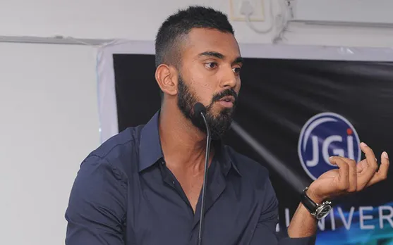 KL Rahul