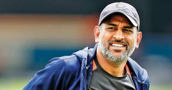 MS Dhoni