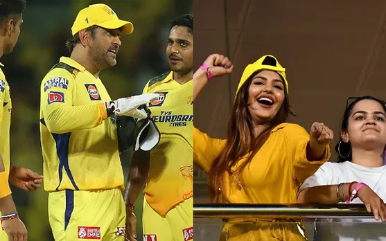 Chennai vs Lucknow