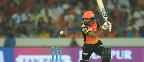 Wriddhiman Saha