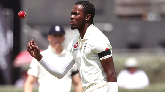 Jofra-Archer