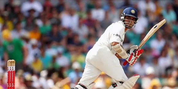 Sourav Ganguly