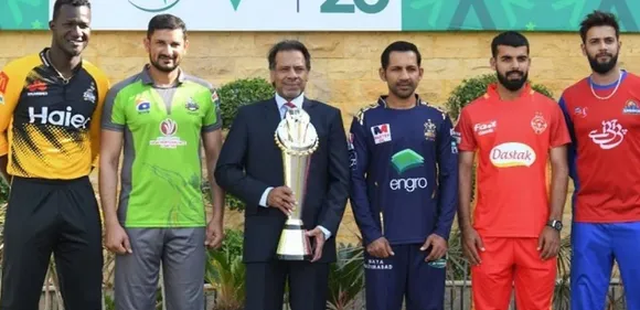 PSL-2021