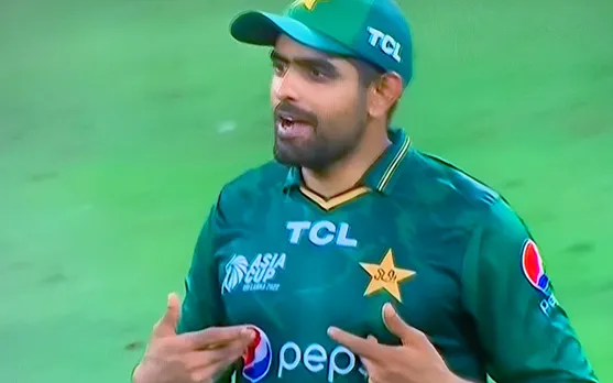 Babar Azam