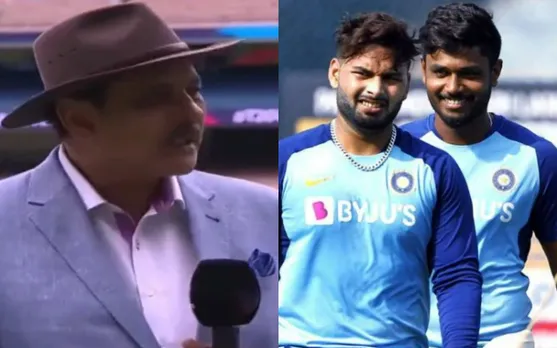 Sanju Samson