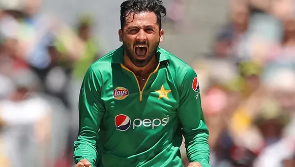 Junaid Khan
