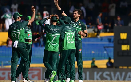 Pakistan