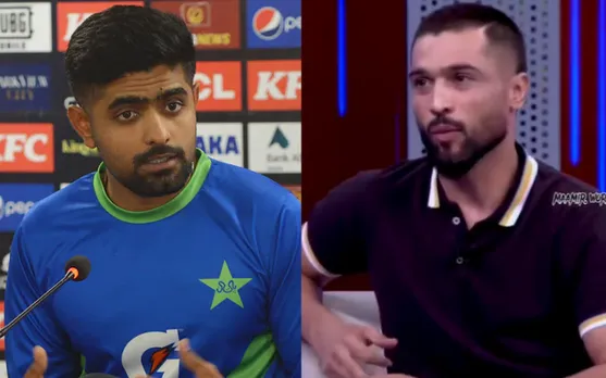 Babar Azam