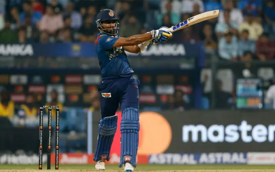 India vs Sri Lanka, 2nd T20I