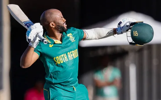 Temba Bavuma_ Century