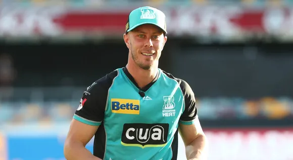 Chris Lynn