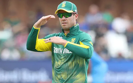 AB De Villiers