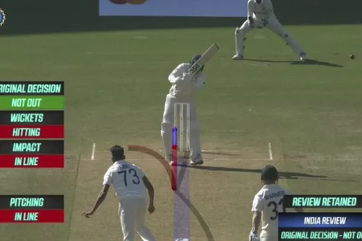 India vs Australia