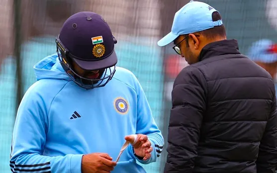 Rohit Sharma, India