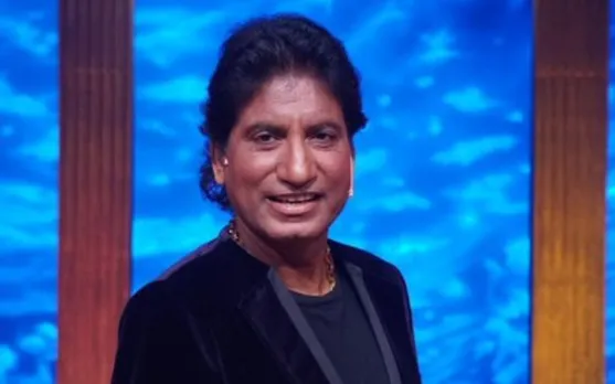 Raju Srivastava