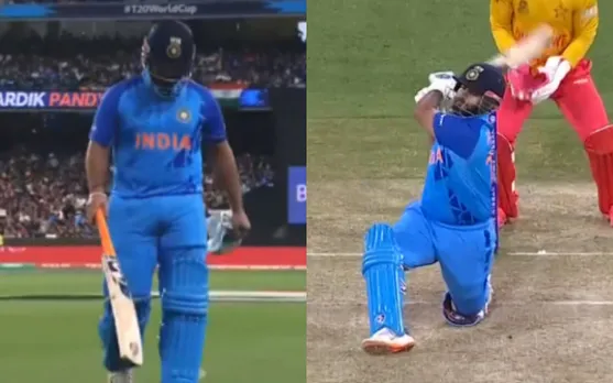 Rishabh Pant