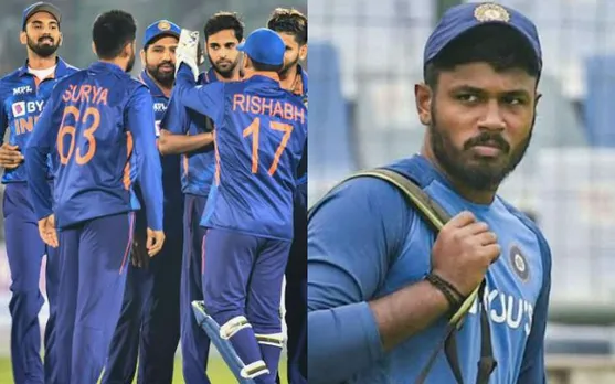 Team India