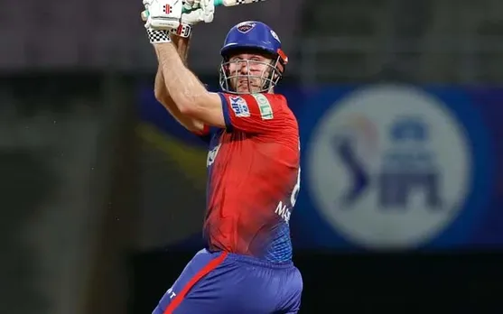 Mitchell Marsh