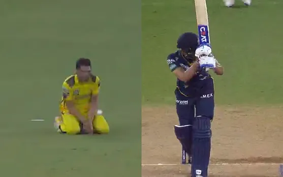 Shubman Gill