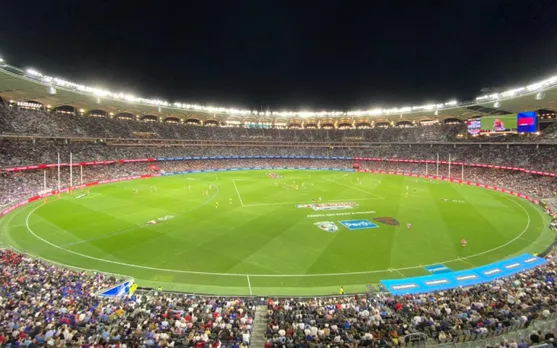 Optus Stadium