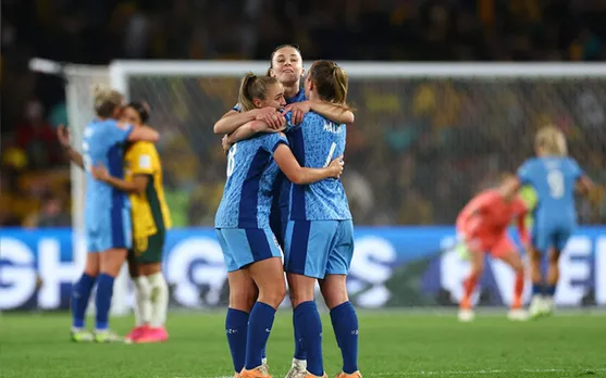 England vs Australia