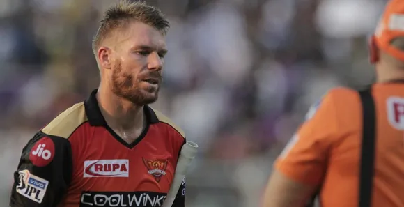 David Warner
