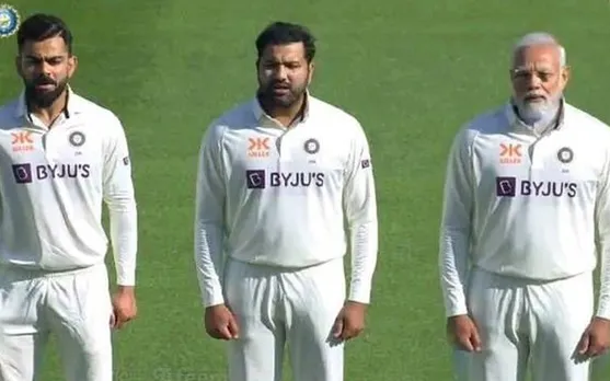 India vs Australia