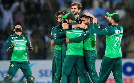 Pakistan vs New Zealand