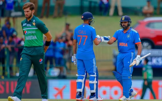 IND vs PAK Asia Cup 2023