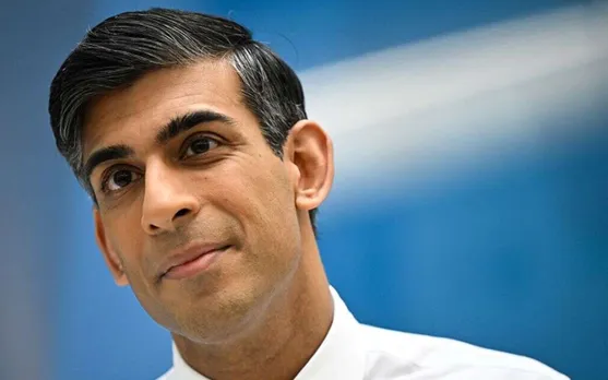 Rishi Sunak