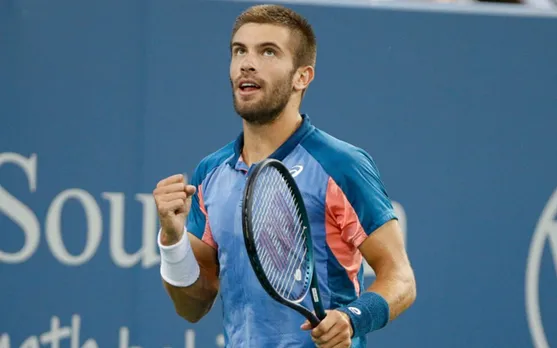 Borna Coric