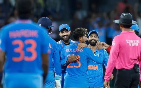 India vs Pakistan