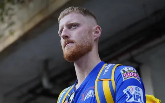 Ben Stokes