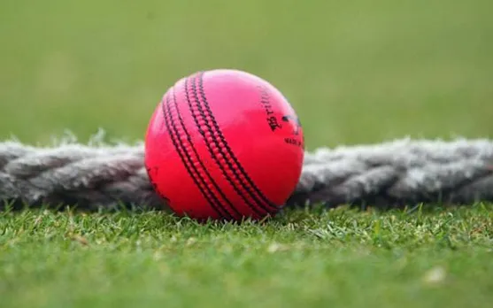 Cricket Field