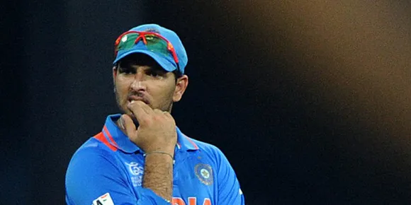 Yuvraj Singh