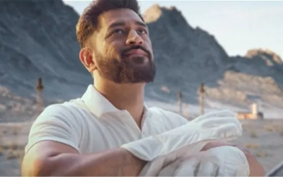 MS Dhoni