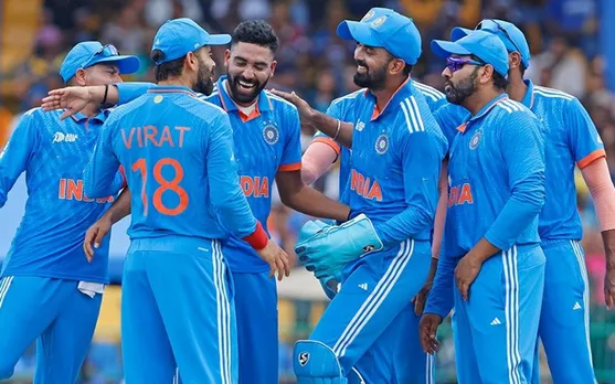 India vs SL, Asia Cup 2023 final