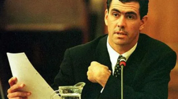 Hansie Cronje
