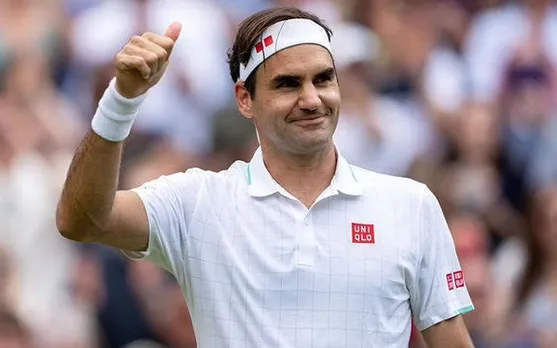 Roger Federer